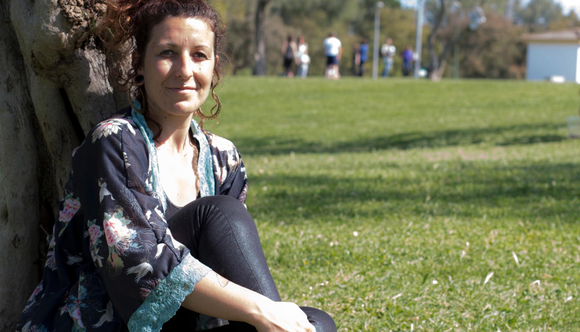 Fotografía de Teresa Domínguez